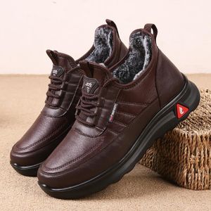 Filles Bottes de Neige pour Enfant Chaud Hiver Chaussures Fille Bébé  Fourrure Doublé Antidérapant Sole Souple Bottes d'hiver Noël Comfortable  Plates Casual Pas Cher de LuckyGirls : : Mode