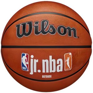 Wilson NBA Player Icon Mini - ballon de basket - bleu