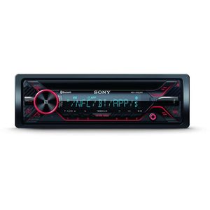 Sony MEX de gs82 0bt Premium 1 DIN Lecteur Radio (CD de Voiture, NFC, 2 x, USB-AUX, Bluetooth Apple iPod-iPhone Control, 4 x 100 Sony MEX de gs82 0bt Premium 1 DIN Lecteur Radio (CD de Voiture, NFC, 2 x, USB-AUX, Bluetooth Apple iPod-iPhone Control, 4 x 100