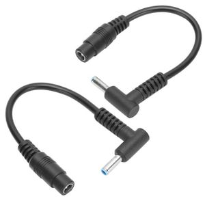 CÂBLE D'ALIMENTATION Câble adaptateur secteur DC point plug connection 