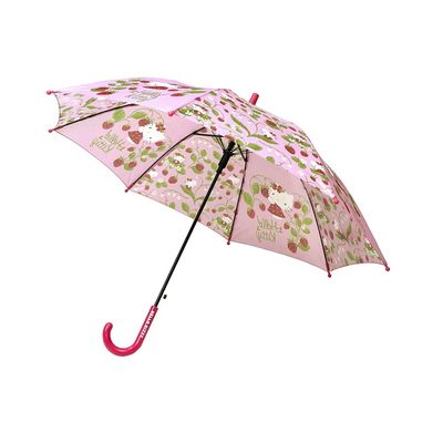 Parapluie Enfant Hello Kitty Avec Motif Parasol - 55 Cm, Multicolore, Occasion Très Bon état