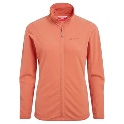 Craghoppers Women's Nosilife Afia Hooded Jacket