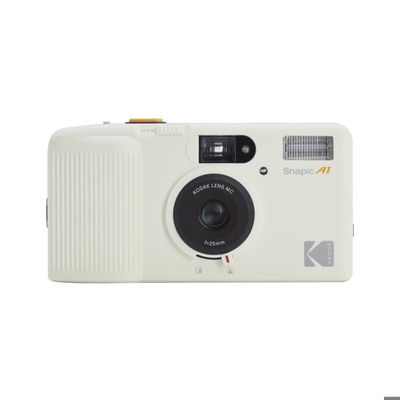 Kodak - Appareil photo réutilisable 35 mm Ultra F9 vert | Urban