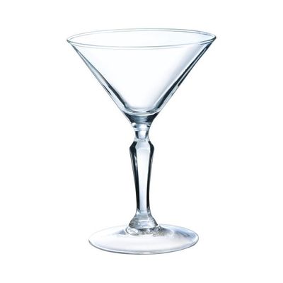 Verres Coca Cola Arcoroc - Transparent, Récutilisable Et Micro-ondable