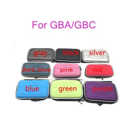 Bleu foncé-OligHard Juste de protection pour poudres, sac de rangement ...