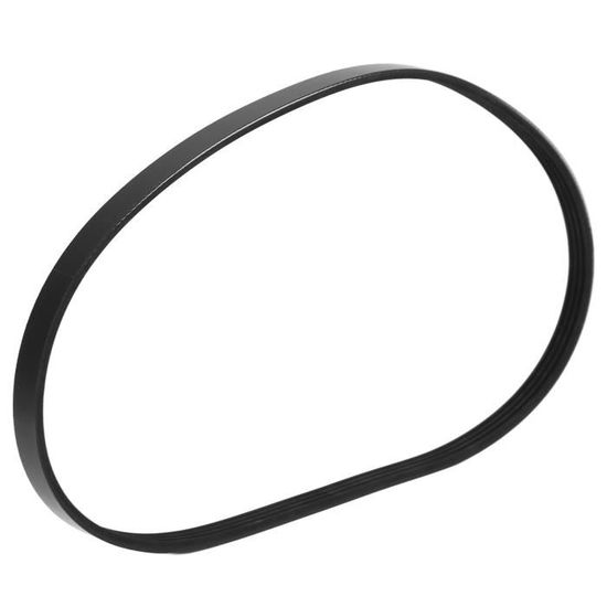 ASHATA Courroie de Distribution, Ceinture d'imprimante 3D Accessoires d