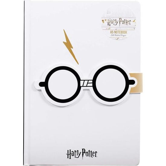 Etui Lunette Harry Potter Étui à Lunettes Harry Potter Réplique