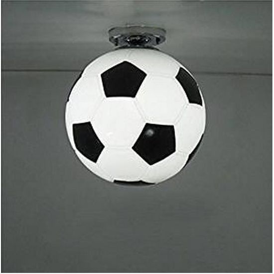 Suspension Chambre Football - Lustre Chambre Personnalisé Football Suspension Chambre Football - Lustre Chambre Personnalisé Football