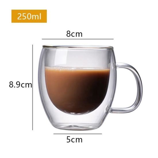 Carafe,Théière épaissie en verre Transparent,résistante à la chaleur,bouilloire à eau bouillante