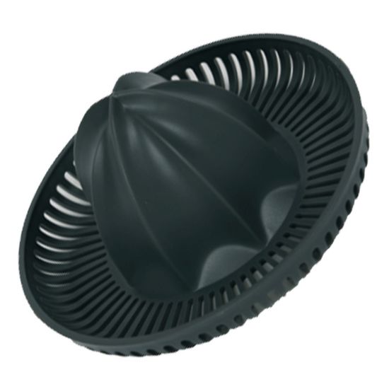 Cône Presse-Agrumes De Rechange Compatible Moulinex Vitapress 1000 - Noir SS-150112
