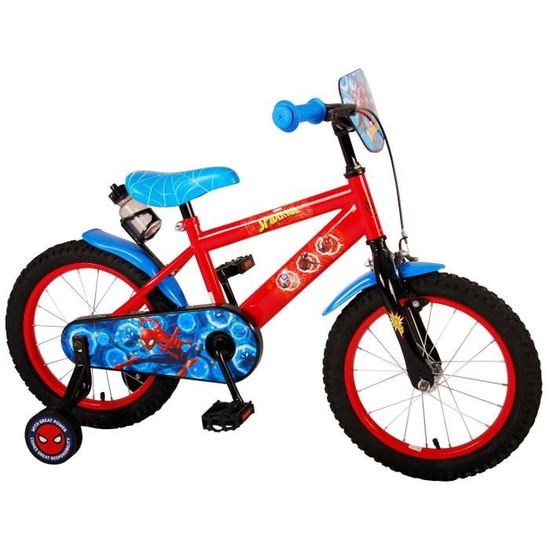 Sonnette De Vélo Pour Enfants, Sonnette De Vélo Rotative à
