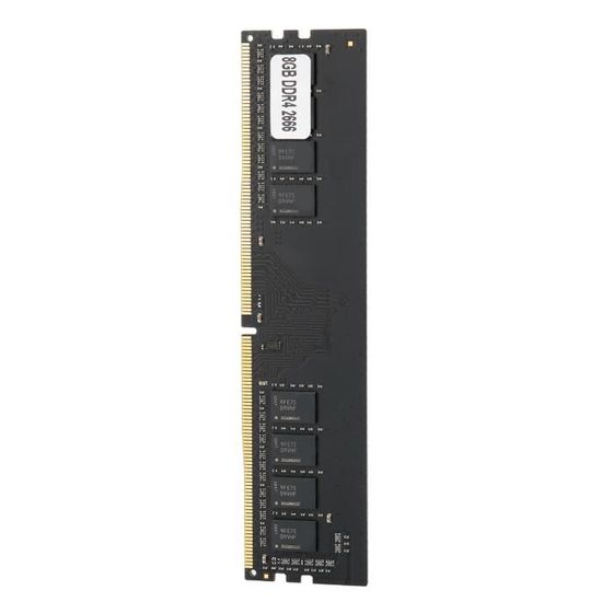 Corsair ValueSelect 8 Go DDR4 2400 MHz CL16 - Mémoire PC