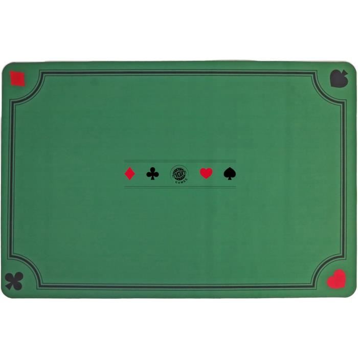 Maat Cricut Pour Cartes 5x5cm - Réutilisable - Crée 4 Cartes Simultanément - Compatible Maker Et Explore