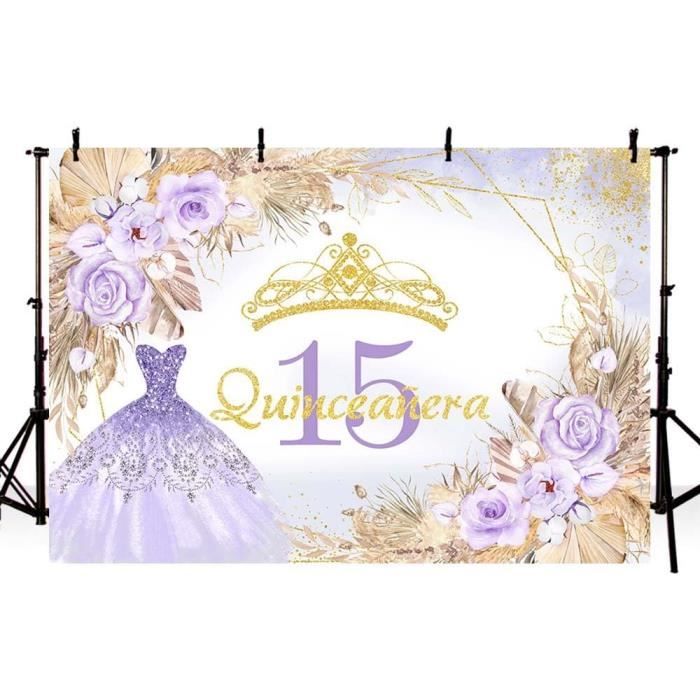 MEHOFOTO Toile De Fond Noire à Paillettes Dorées 2,1x1,5m - Fond Photo Brillant Ciel Étoilé Pour Mariage, Anniversaire Et Studio