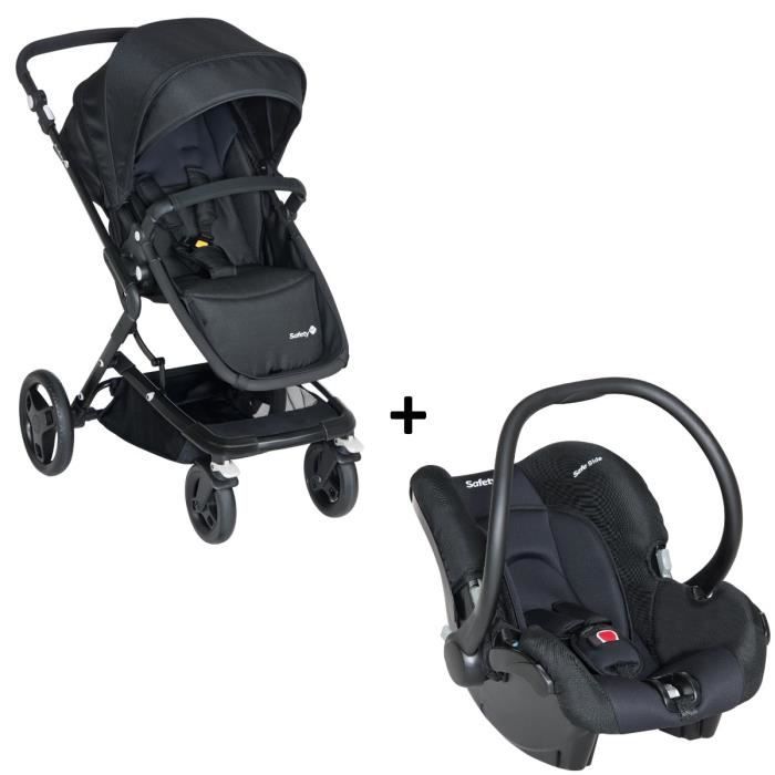 cdiscount poussette duo
