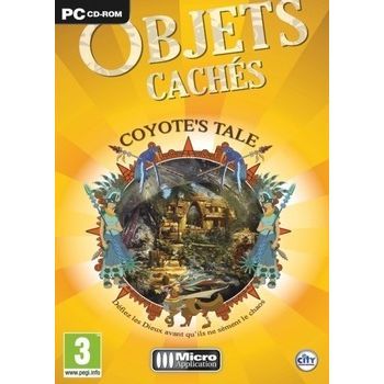 Coyotes Tale / Jeu Console PC