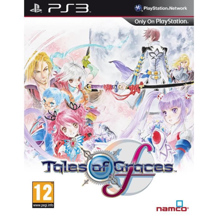 tales playstation 3