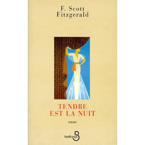 Tendre est la nuit