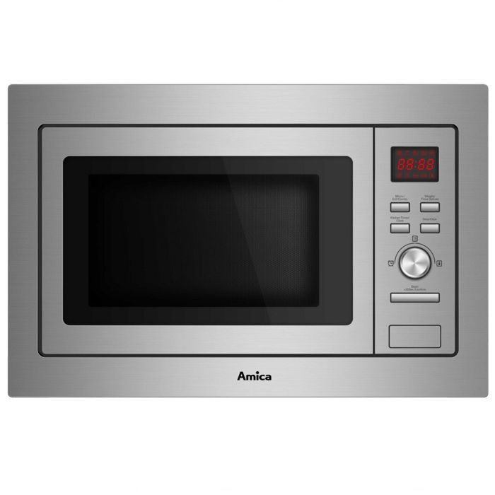 Micro-Onde Encastrable AMICA AMB3025X