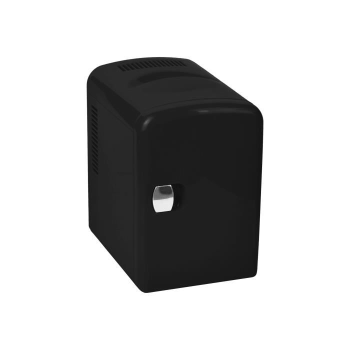 Ardes AR5I04 Réfrigérateur 4 litres portable noir