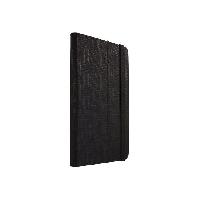Case Logic étui SureFit 8- Noir