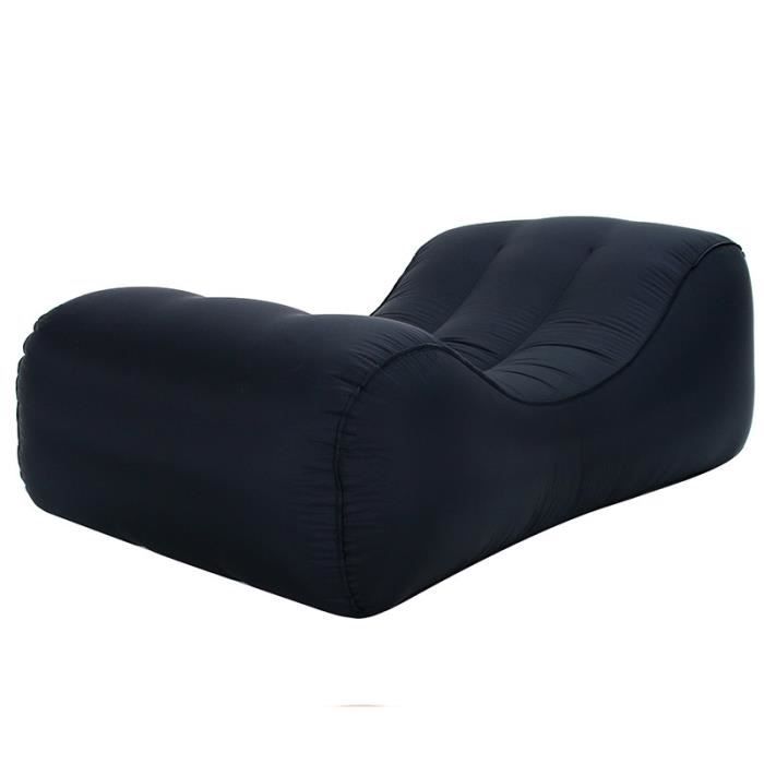Xueliee de Voyage et Camping Pillow-Camping Unisexe Outdoor Oreiller Gonflable Disponible