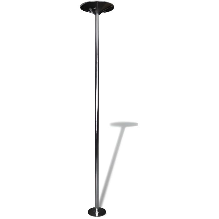 barre pole Dance acier
