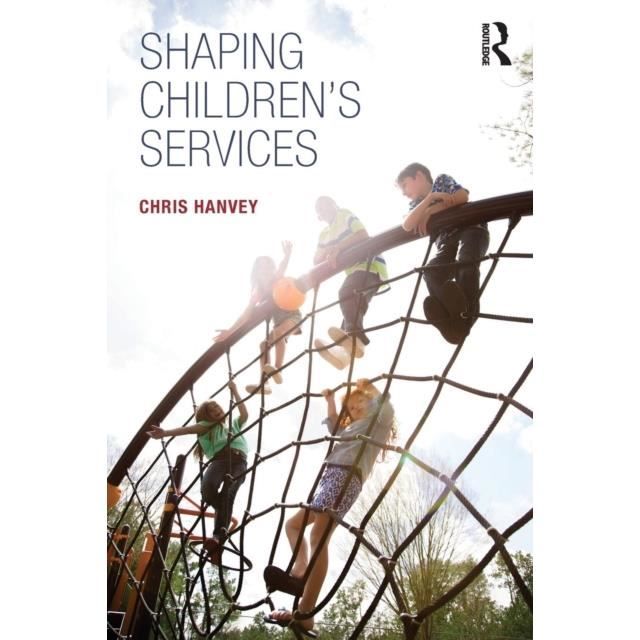 Shaping Children's Services