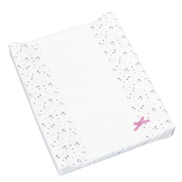 BABYPRICE - Chapaillettes - Matelas à langer