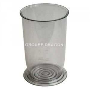 GOBELET GRADUE pour fouet electrique / batteur/…
