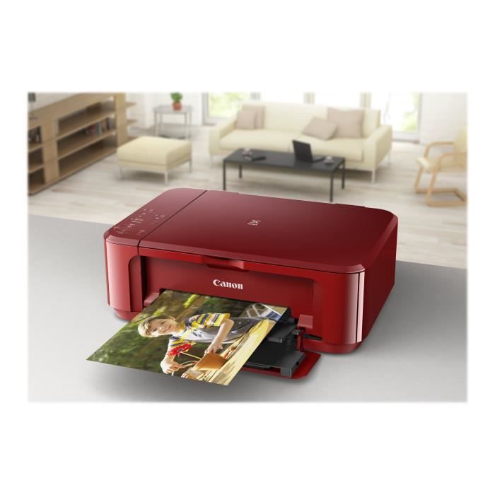 canon imprimante mg3650