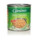 Pois chiches - 265 g