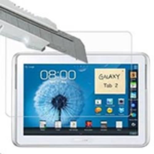 Film de protection pour Samsung Galaxy Tab 2 (10.1) (Verre trempé) (P5100, P5110)