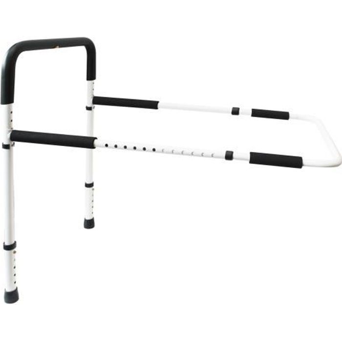 Barre d'appui lit HESTEC - Ajustable