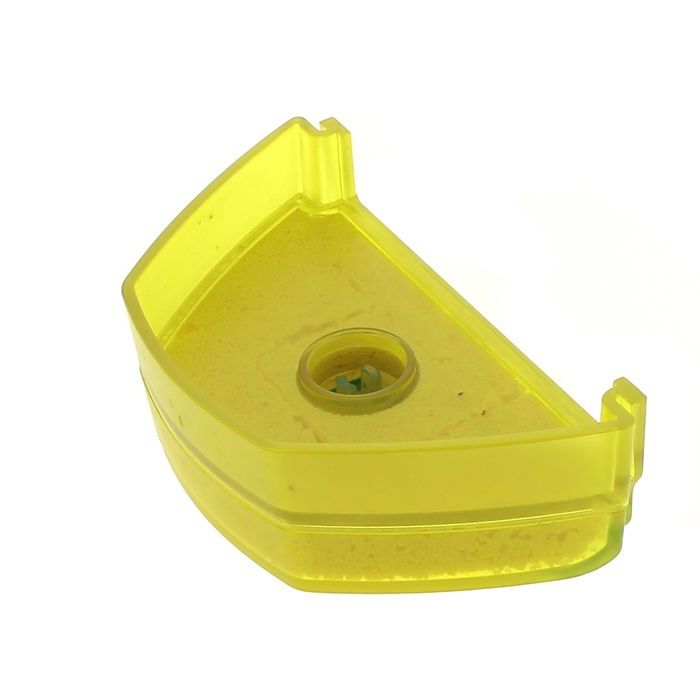 Filtre a eau pour Nettoyeur vapeur Hoover - 3665392639640