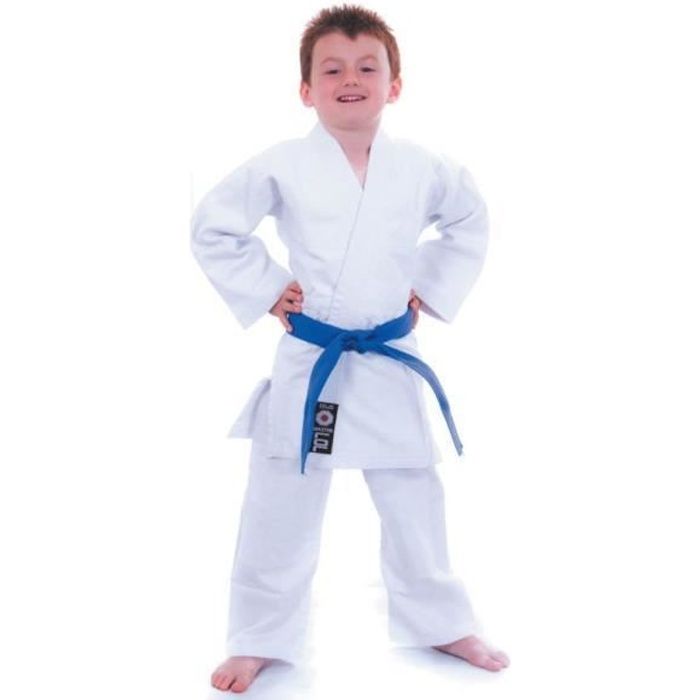 KIMONO JUDO ENTRAINEMENT DOJO MASTER - ENFANT
