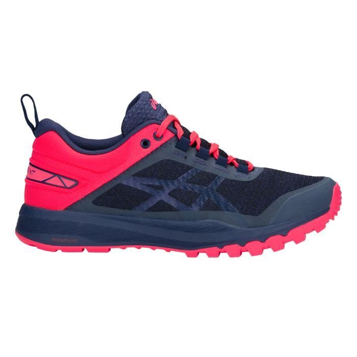 Chaussures de running femme Asics Gecko XT