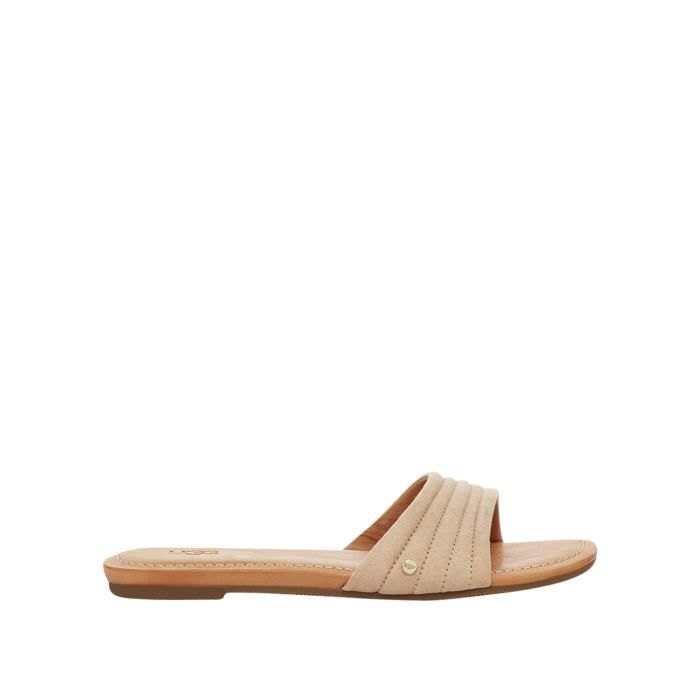 Ugg Slides Femme 1109970-BLK