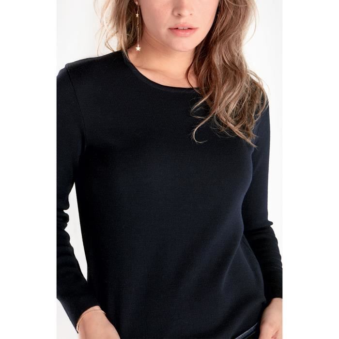 B. Solfin - Pull Paris