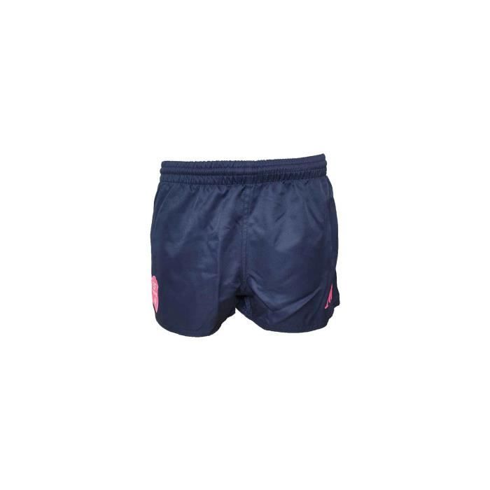 Short rugby Stade Français Paris entrainement 2020/2021 enfant - Kappa -- Taille 10 ans