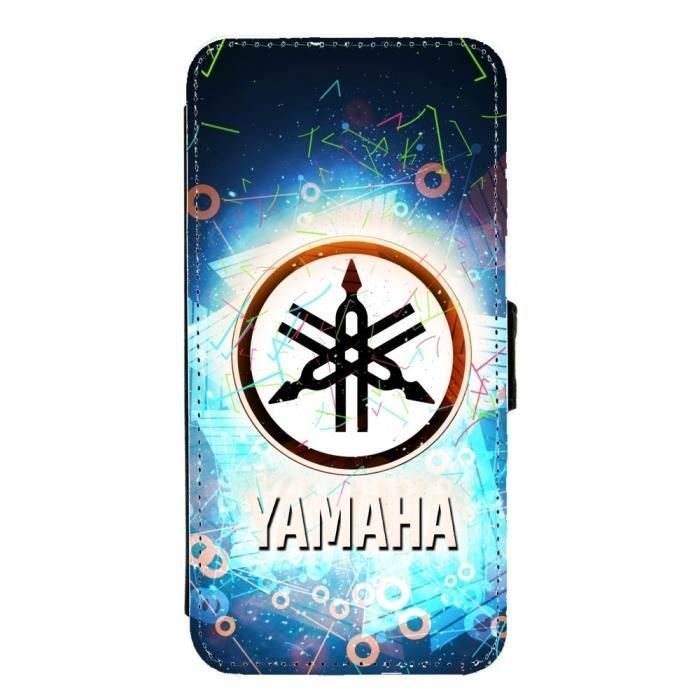 Accessoire Telephone / Coque Telephone - Bumper Telephone / Coque Telephone - Bumper Telephone - Coque Portefeuille Galaxy S9 Fan
