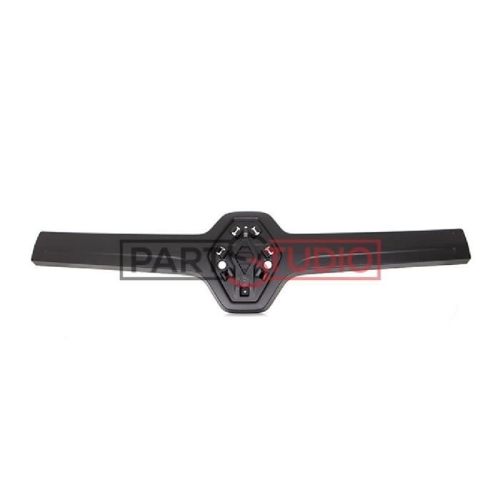 Support sigle de capot d origine, Renault Trafic 3 III depuis 04/14 INSIGNE MARQUE AUTO