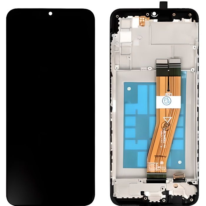 ECRAN pour SAMSUNG GALAXY A03S