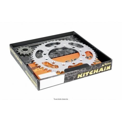 Kit Chaîne SIFAM Suzuki Gsf 600 Bandit Special Xring An 00 04 Kit 15 47