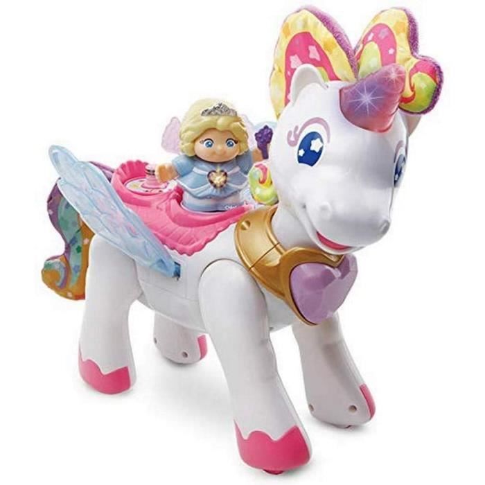 Azalée La Licorne Tut Tut Copains