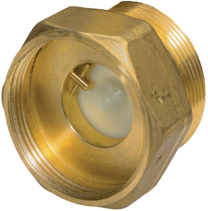 Clapet anti-thermosiphon THERMOSTOP 40x49 réf CT26