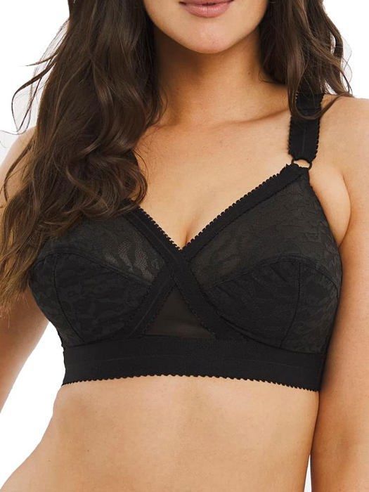 Soutiens Gorge Soutien CroisÃ© Soutien-gorge Playtex Coeur Croisé