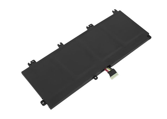 Batterie Pour ASUS TUF Gaming FX705 / PX705 / TUF705 / TUF765 - Modèle B41N1711 - Garantie 18 Mois