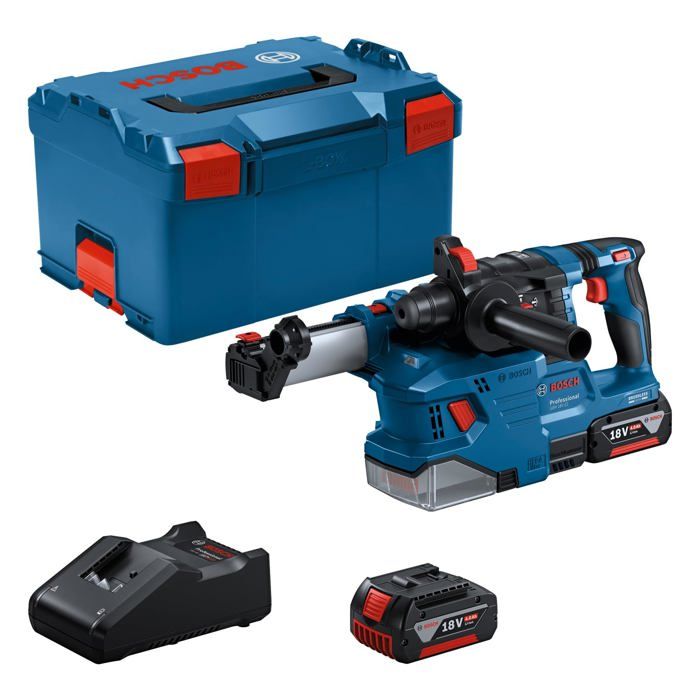 Burineur perforateur Bosch professional 0611924003