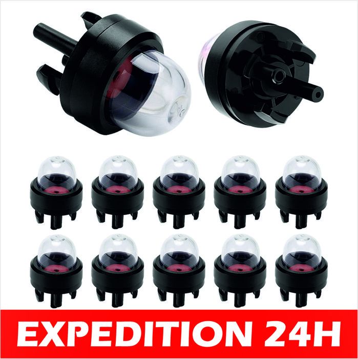 Garland 7199000460-Tête Universelle Pour Débroussailleuse Garland